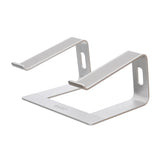 Stand laptop 10-15.6" argintiu, suport laptop - Daro Online